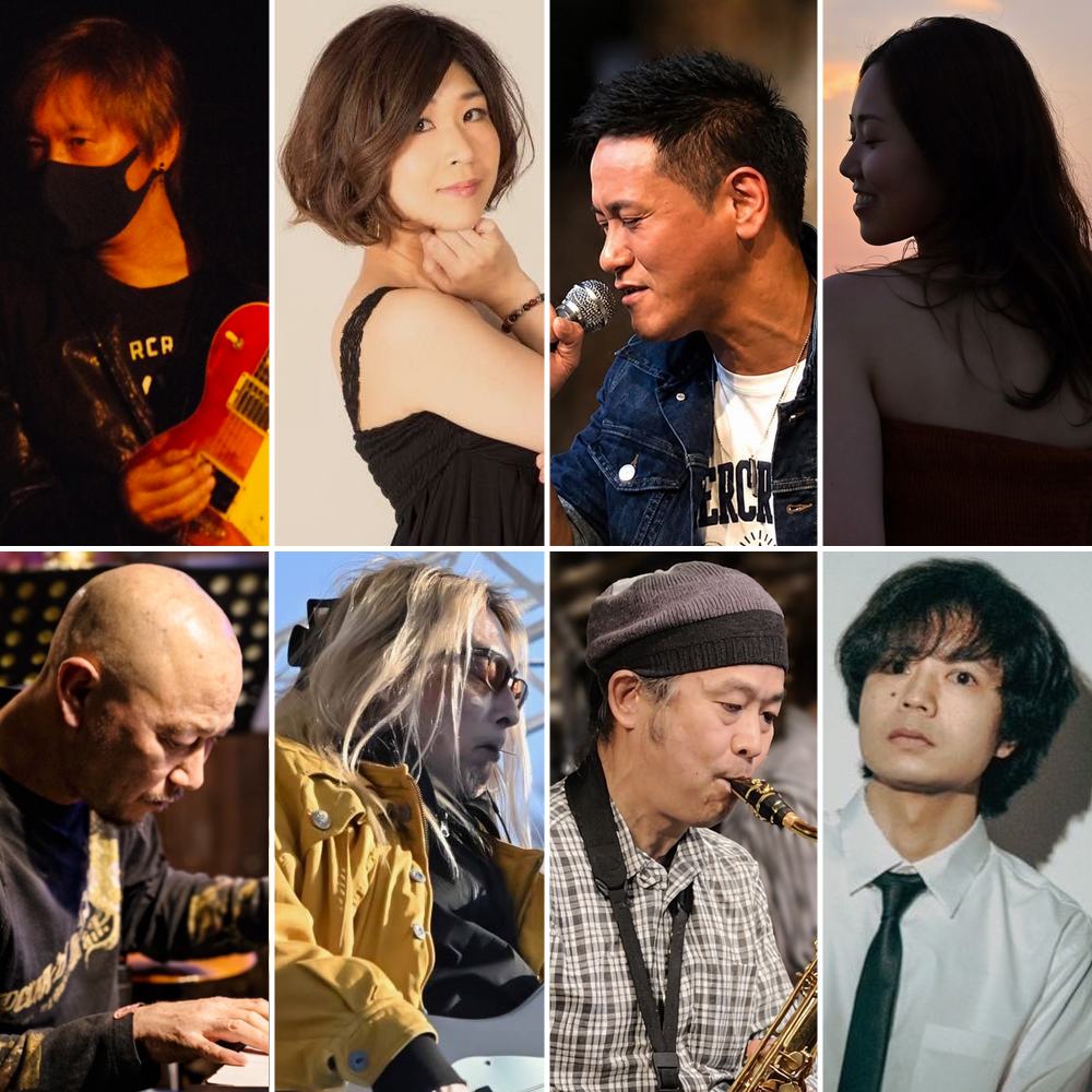 Soul Night Vol.41